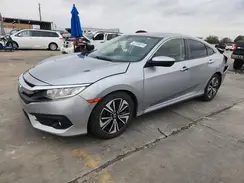 JHMFC1F34JX009798 2018 HONDA CIVIC