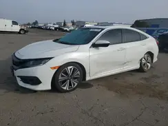 JHMFC1F34JX010109 2018 HONDA CIVIC