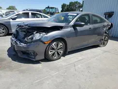 JHMFC1F34JX010272 2018 HONDA CIVIC
