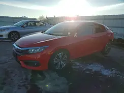 JHMFC1F34JX010367 2018 HONDA CIVIC