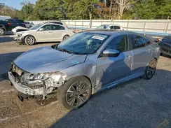 JHMFC1F34JX010434 2018 HONDA CIVIC