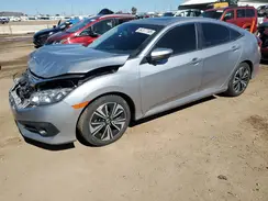 JHMFC1F34JX012202 2018 HONDA CIVIC