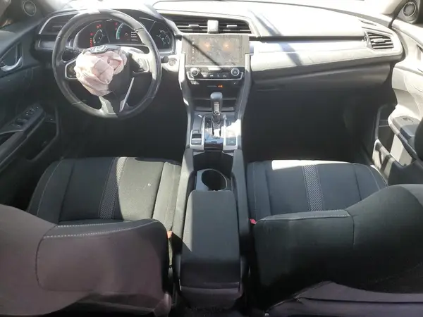 JHMFC1F34JX012202 2018 HONDA CIVIC - Image 8
