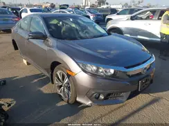JHMFC1F34JX012880 2018 HONDA CIVIC