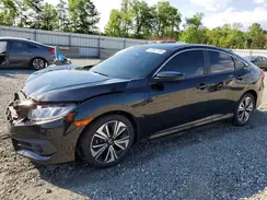 JHMFC1F34JX014080 2018 HONDA CIVIC