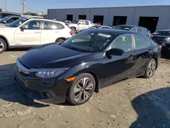 JHMFC1F34JX015066 2018 HONDA CIVIC