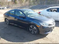 JHMFC1F34JX015827 2018 HONDA CIVIC