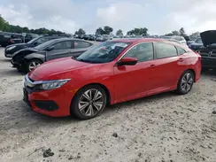 JHMFC1F34JX016279 2018 HONDA CIVIC