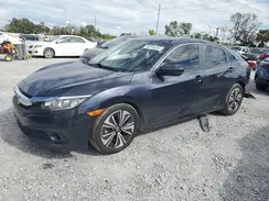 JHMFC1F34JX016587 2018 HONDA CIVIC