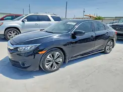 JHMFC1F34JX018078 2018 HONDA CIVIC