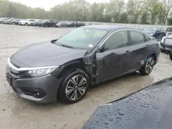 JHMFC1F34JX018940 2018 HONDA CIVIC