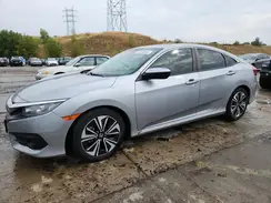 JHMFC1F34JX019196 2018 HONDA CIVIC