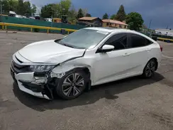 JHMFC1F34JX019313 2018 HONDA CIVIC