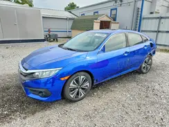 JHMFC1F34JX019330 2018 HONDA CIVIC