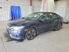 JHMFC1F34JX020008 2018 HONDA CIVIC