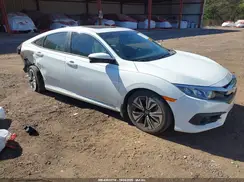 JHMFC1F34JX020686 2018 HONDA CIVIC