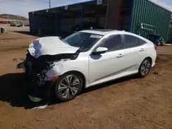 JHMFC1F34JX020848 2018 HONDA CIVIC