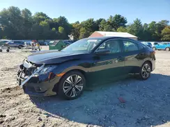 JHMFC1F34JX021742 2018 HONDA CIVIC