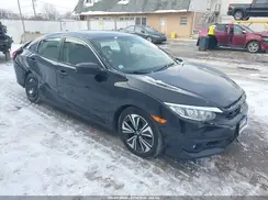 JHMFC1F34JX022454 2018 HONDA CIVIC