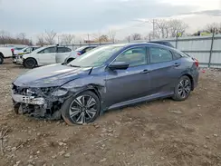 JHMFC1F34JX022695 2018 HONDA CIVIC