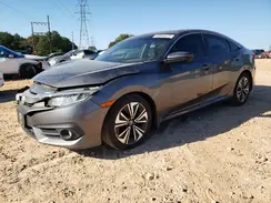 JHMFC1F34JX023474 2018 HONDA CIVIC