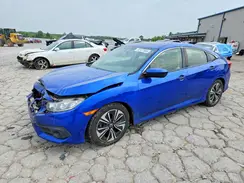 JHMFC1F34JX023801 2018 HONDA CIVIC