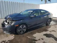 JHMFC1F34JX023863 2018 HONDA CIVIC