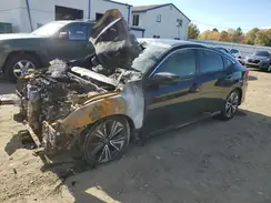 JHMFC1F34JX024981 2018 HONDA CIVIC