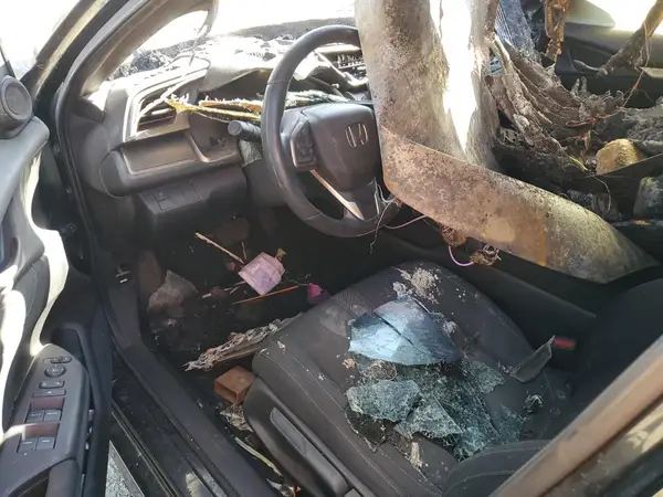 JHMFC1F34JX024981 2018 HONDA CIVIC - Image 8