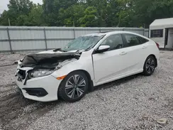 JHMFC1F34JX025502 2018 HONDA CIVIC