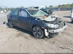 JHMFC1F34JX027329 2018 HONDA CIVIC