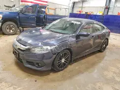 JHMFC1F34JX027377 2018 HONDA CIVIC