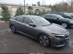 JHMFC1F34JX029310 2018 HONDA CIVIC