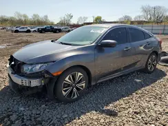 JHMFC1F34JX029341 2018 HONDA CIVIC