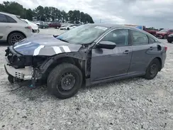 JHMFC1F34JX029355 2018 HONDA CIVIC