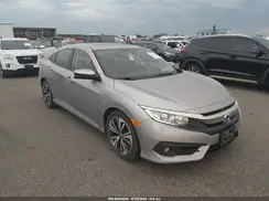 JHMFC1F34JX029579 2018 HONDA CIVIC