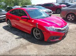 JHMFC1F34JX029825 2018 HONDA CIVIC