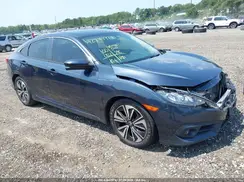 JHMFC1F34JX030358 2018 HONDA CIVIC