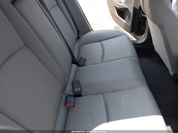 JHMFC1F34JX030358 2018 HONDA CIVIC - Image 8