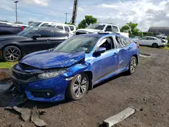 JHMFC1F34JX031056 2018 HONDA CIVIC