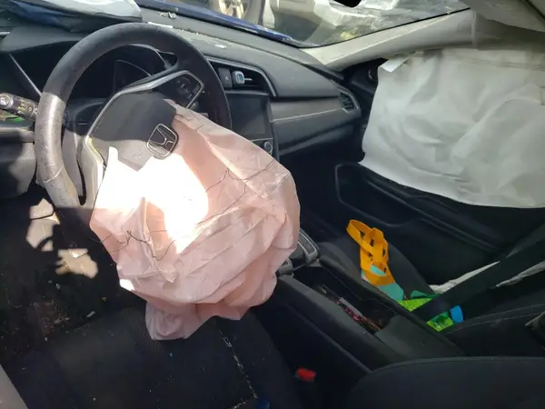 JHMFC1F34JX031056 2018 HONDA CIVIC - Image 8