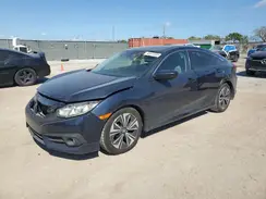 JHMFC1F34JX032191 2018 HONDA CIVIC