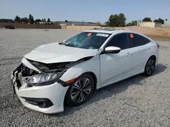 JHMFC1F34JX032336 2018 HONDA CIVIC