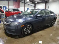 JHMFC1F34JX034278 2018 HONDA CIVIC