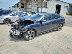 JHMFC1F34JX034281 2018 HONDA CIVIC