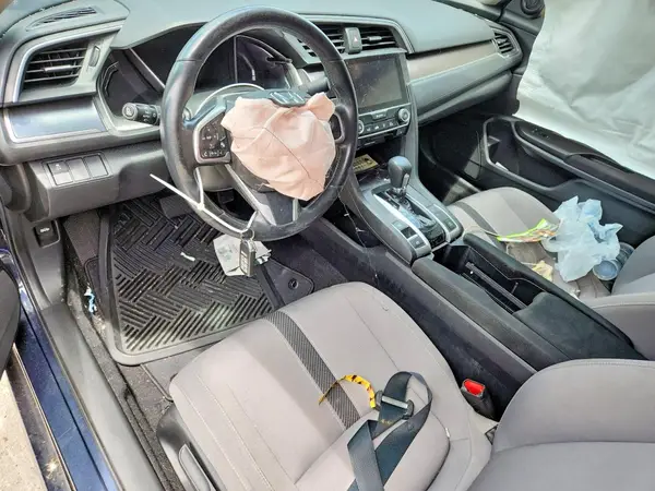 JHMFC1F34JX034281 2018 HONDA CIVIC - Image 8