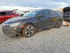 JHMFC1F34JX034331 2018 HONDA CIVIC