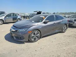 JHMFC1F34JX034345 2018 HONDA CIVIC
