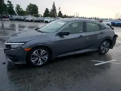 JHMFC1F34JX034832 2018 HONDA CIVIC