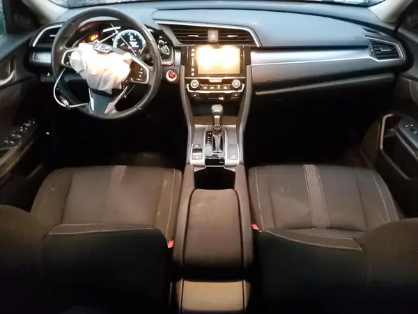 JHMFC1F34JX034832 2018 HONDA CIVIC - Image 8